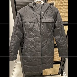 Womens North Face Winter Jacket ❄️